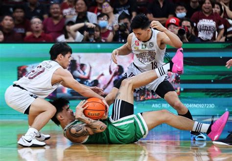 Pilipinas Live brings championship thrills: UAAP basketball, NBA .